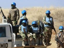 مسلحون يخطفون 3 موظفين بمفوضية اللاجئين في دارفور بالسودان