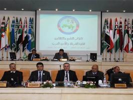 الأمانة العامة لوزراء الداخلية العرب تحتفل بيوم الشرطة العربية