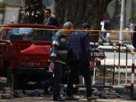 مصر.. مقتل وإصابة 4 مجندين في انفجار بالعريش