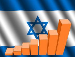 105 آلاف مليونير و18 ملياردير في إسرائيل