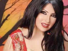 بالصور: بعد غياب 8 سنوات.. زينب العسكري تعود للأضواء شاهدوا كم تغيرت!