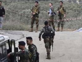 لبنان يشكو اسرائيل للأمم المتحدة بسبب خروقاتها المستمرة