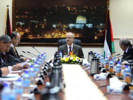 مجلس الوزراء يرحب بعقد المؤتمر السابع لـ