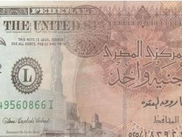 مصر تخفض سعر الدولار الجمركي بعد مكاسب الجنيه