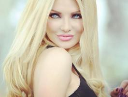 بالفيديو: هكذا وصلت كلينك الى مغفر حبيش... وهذا ما حصل معها!