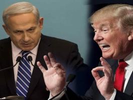 تقرير: مساعي إسرائيلية أمريكية لتطبيق قانون التسوية على الأراضي الفلسطينية