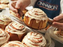 cinnabon