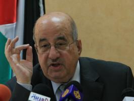 الزعنون يثمن جهود العاهل الأردني في تحقيق الاستقرار المنطقة وحماية القضية الفلسطينية