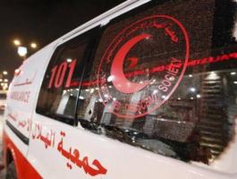 مصرع فتى إثر حادث دهس جنوب الخليل