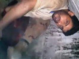 قصة جندي ليبي تحول إلى بطل بعد إعدامه