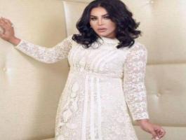 بالفيديو: للمرة الأولى شاهدوا أحلام تمارس رياضة الجري.. ما السبب؟