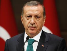 طالب الرئيس التركي رجب طيب أردوغان أمس الأحد، إسرائيل