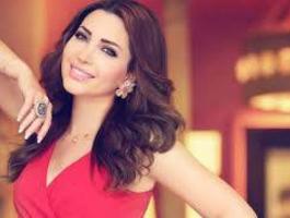 نسرين طافش تثير ضجة بصورتها في النادي الرياضي!!