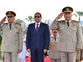 السيسي