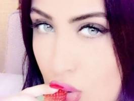 بالصورة : لن تصدقوا هذه الحسناء شقيقة أي نجمة سورية! من الأجمل بينهما؟