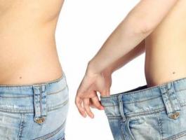 عشرة أطعمة تساعد على حرق الدهون