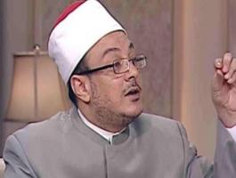 السجن 5 سنوات لـالشيخ ميزوبتهمة ازدراء الأديان