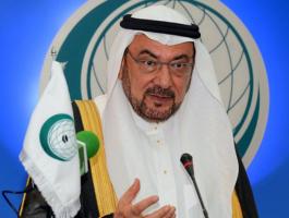 الأمين العام لمنظمة التعاون الإسلامي