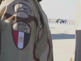 السيسي يصدق على تمديد المشاركة في عاصفة الحزم