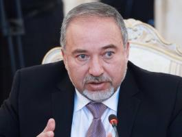 ليبرمان: سنواصل هجماتنا بسوريا لضمان أمننا