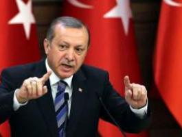 اردوغان وعقوبة الاعدام