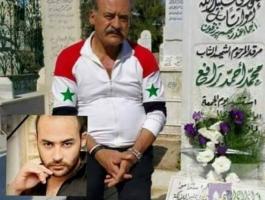 بالصور : فنّانون قتلوا في الحرب السورية بأحداث مروّعة! 