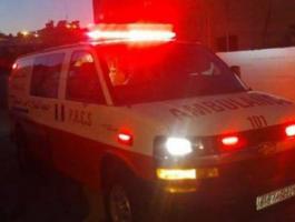 إصابة 4 شبان أحداهما بجراح خطيرة إثر شجار عائلي شرق قلقيلية