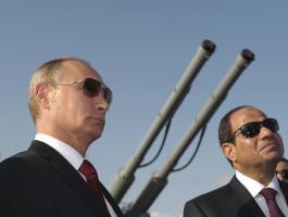 putin-sisi