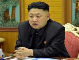 نائب رئيس كوريا الشمالية