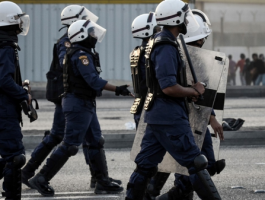 البحرين.. تفجير يستهدف حافلة شرطة وإصابة 4 أفراد