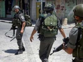 palestinetoday-قوات-الاحتلال-الإسرائيلي31