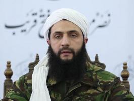 فتح الشام تهدد قادة المعارضة السورية تنحوا جانباً