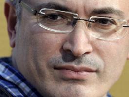 Mikhail Khodorkovsky