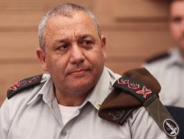 رئيس الأركان: غزة قنبلة موقوتة والمقاومة تتعاظم قوتها