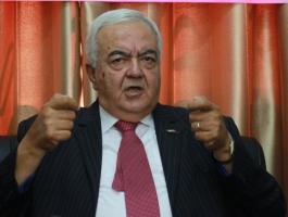 أبو شهلا يؤكد على ضرورة وضع آليات تُجبر إسرائيل على تطبيق قانون العمال