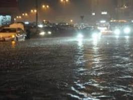 سيول العراق