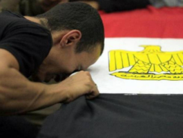  وفاة ممثل مصري قدير بنوبة قلبية مفاجئة!