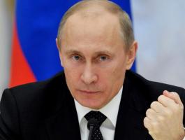بوتين يستقبل مستشار الرئيس الأمريكي في الكرملين