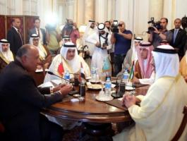 دول الحصار تجاهلت مساعي حل الأزمة الخليجية.jpg
