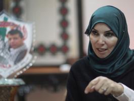 جليلة دحلان: السلطة طلبت من 