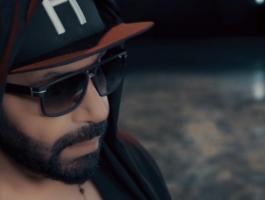 بالفيديو والصور: كشف عن عمل قادم مع نجوى كرم.. حسام كامل يطلق 