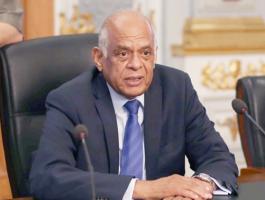 علي عبد العال