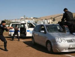 بأقل من 12 ساعة.. الشرطة تضبط مسروقات بقيمة 100 ألف شيقل18