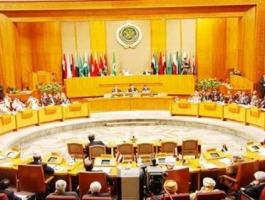 جامعة الدول العربية