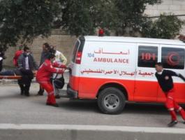 العثور على جثمان شاب مشنوق في مبنى قيد الإنشاء بالبيرة