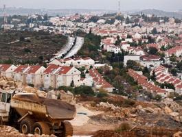 نتنياهو يتمسك بالاستيطان ومخطط لمناطق صناعية على جانبي الخط الأخضر بهدف إزالته