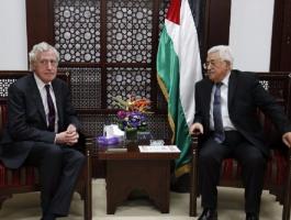 المالكي: مبعوث فرنسا يصل المنطقة الإثنين المقبل لوضع اللمسات الأخيرة لمؤتمر السلام