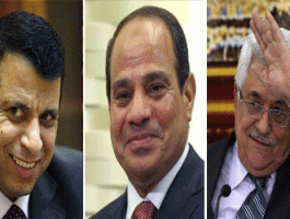 مصادر: قطيعة السلطة ومصر تعمقت.. ودحلان سحب البساط الشعبي والدولي من الرئيس