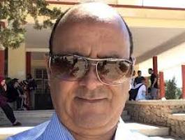 الجزائري إبراهيم الصحراوي