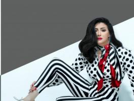 مفاجئه بالفيديو : تعيش غادة عبدالرازق قصة حب مع رجل أعمال؟